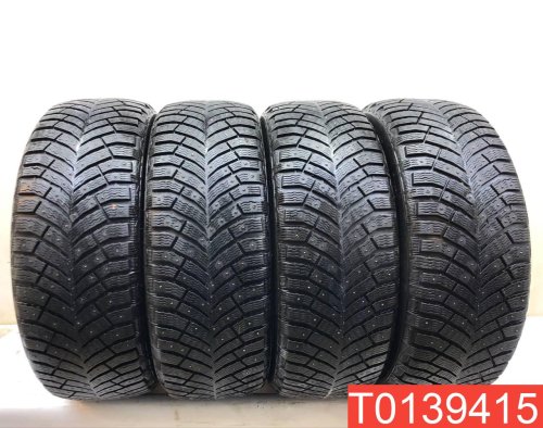 Michelin X-Ice North 4 225/55 R18 102T  - 1