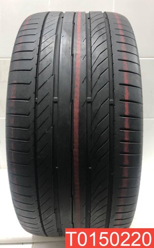 Continental ContiSportContact 5P 295/35 R21 103Y  - 1