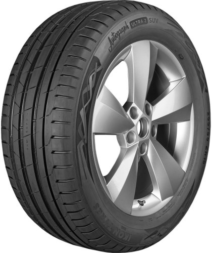 Шины Ikon Tyres Autograph Ultra 2 SUV 275/50 R20 113W XL - 1