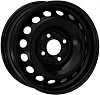 ARRIVO AR058 6x15 4x100 ET45 dia 56,6 Black