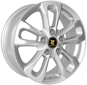 Civic RK553Y