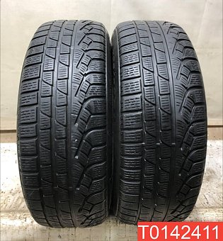 Pirelli Sottozero Winter 210 Series 2 225/60 R17 99H RunFlat