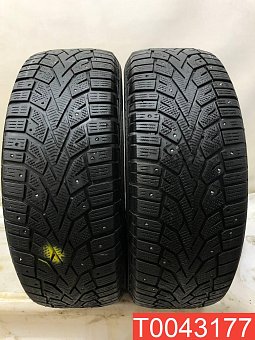 Gislaved Nord Frost 100 235/65 R17 108T 