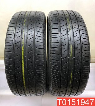 Dunlop Grandtrek PT3A 275/50 R21 113V 