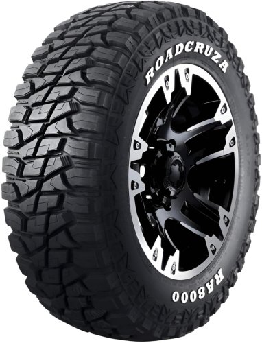 Шины Roadcruza RA8000 R/T LT265/70 R17 121/118Q POR - 1