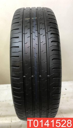 Continental ContiEcoContact 5 SUV 215/60 R17 96V  - 1
