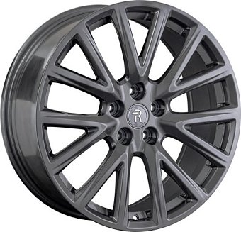 Replay Mazda (MZ197) 8,5x20 5x114,3 ET45 dia 67,1 GM