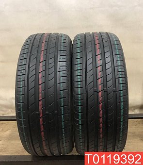 Nexen Nfera Su1 205/45 R17 88V 