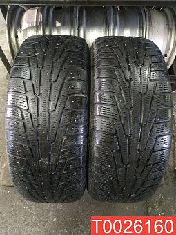 Nokian Tyres Hakkapeliitta R 245/55 R19 107R 