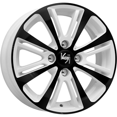 Диски K&K Беринг - 1