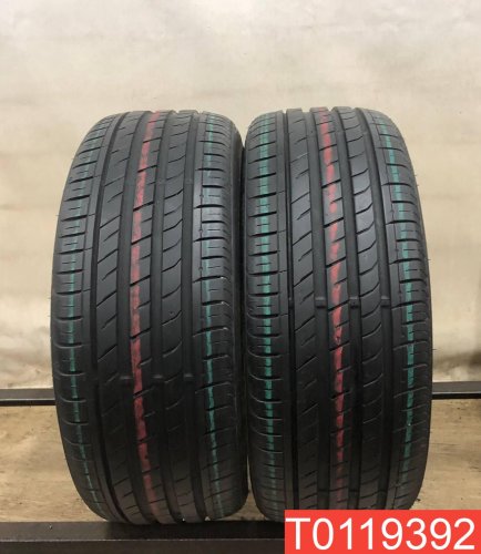 Nexen Nfera Su1 205/45 R17 88V  - 1