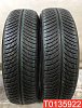Michelin Pilot Alpin 5 215/65 R17 99H 