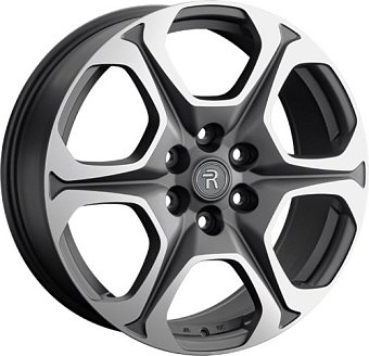 Replay Lexus (LX238) 8x20 6x139,7 ET55 dia 95,1 MGMF