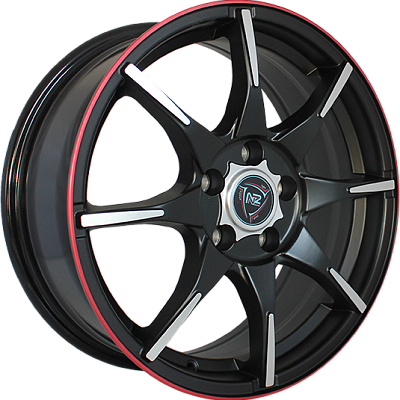 Диски NZ F-56 - 1