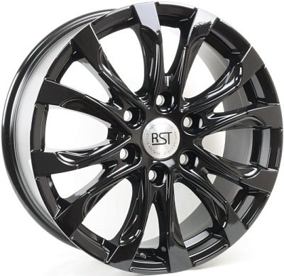 Диски RST R118 (LC300) - 1