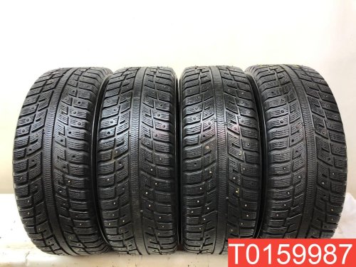 Kumho I'Zen KW22 215/65 R16 98T  - 1