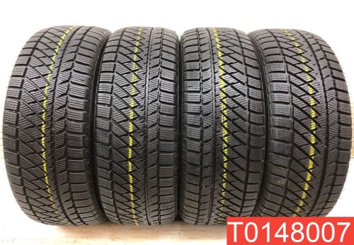 Haida Winter HD687 215/55 R17 98T  - 1
