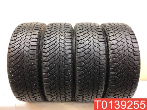 Gislaved Nord Frost 200 SUV 235/65 R17 108T  - 1