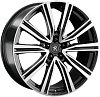 Replay Mercedes (MR326) 8x19 5x112 ET52 dia 66,6 BKF