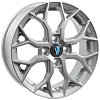 TechLine Venti 1519 6x15 4x100 ET40 dia 60,1 SL