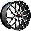 LegeArtis Concept Mercedes (MR533) 8,5x20 5x112 ET53 dia 66,6 BKF