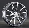 LS wheels 851 6,5x15 5x114,3 ET38 dia 73,1 GMF