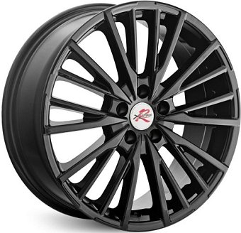 X Trike RST R178 Chery Exeed 7x18 5x108 ET36 dia 65,1 BK