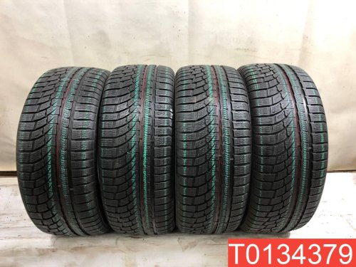 Nokian Tyres WR A4 225/40 R18 92V  - 1