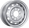 Accuride ВАЗ 21214 5x16 5x139,7 ET58 dia 98,5 silver Accuride ВАЗ 21214 5x16 5x139,7 ET58 dia 98,5 silver