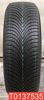Michelin Alpin 5 215/65 R17 99H 