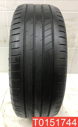 Goodyear EfficientGrip Performance 215/55 R17 94V  - 1