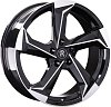 Replay Mercedes (MR304) 8x18 5x112 ET43 dia 66,6 BKF