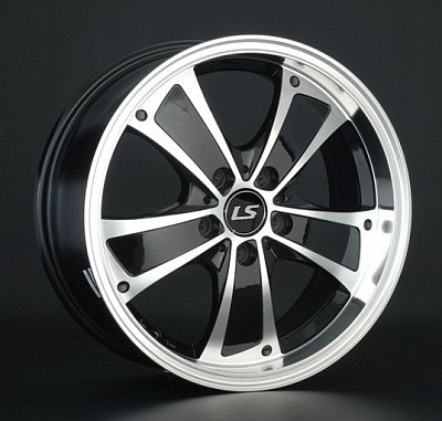 Диски LS wheels 809 - 1