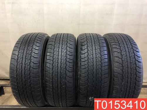 Dunlop Grandtrek AT22 265/60 R18 110H  - 1