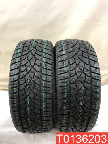 Dunlop SP Winter Sport 3D 225/35 R19 88W  - 1