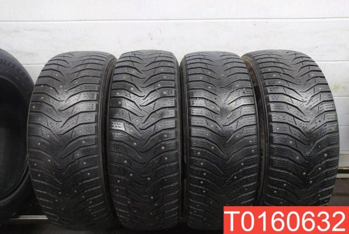 Kumho WinterCraft SUV Ice WS31 225/65 R17 106T  - 1
