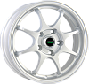 Megami MGM-4 6,5x16 4x100 ET50 dia 60,1 S
