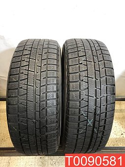 Yokohama Ice Guard IG50 Plus 215/55 R17 94Q 