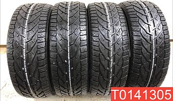 Tigar Winter 195/55 R15 85H 