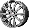 iFree Каzантип 7,5x18 5x114,3 ET50 dia 67,1 хай вэй
