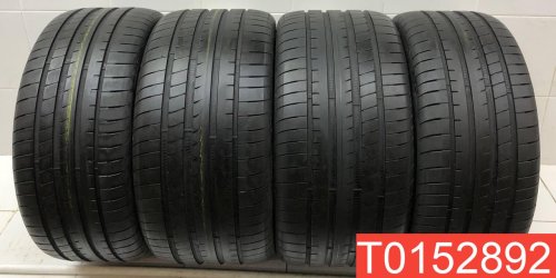 Goodyear Eagle F1 Asymmetric 3 SUV 315/35 R20 110Y  - 1