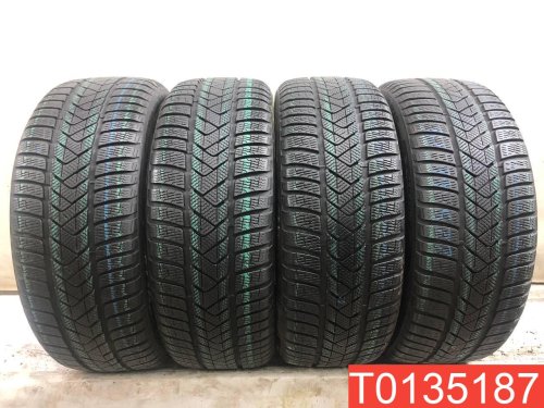 Pirelli Sottozero 3 225/45 R19 96H  - 1