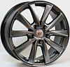 RST R057 7x17 5x108 ET50 dia 63,4 BH