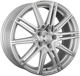 LS wheels 773 6x16 4x100 ET41 dia 60,1 SF