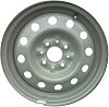 ТЗСК LADA 5,5x14 4x98 ET35 dia 58,6 серый