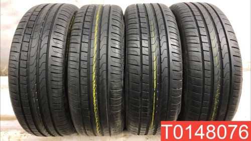 Pirelli Cinturato P7 205/40 R18 86W RunFlat - 1