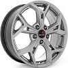 Remain Volkswagen Tiguan (R203) 7x17 5x112 ET40 dia 57,1 сильвер S