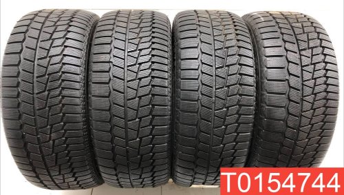 Maxxis Arctic Trekker SP02 245/50 R18 100T  - 1