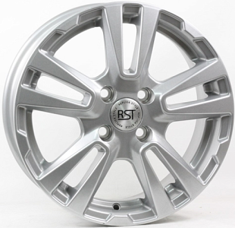 RST R065 (Vesta) 6x15 4x100 ET50 dia 60,1 SL