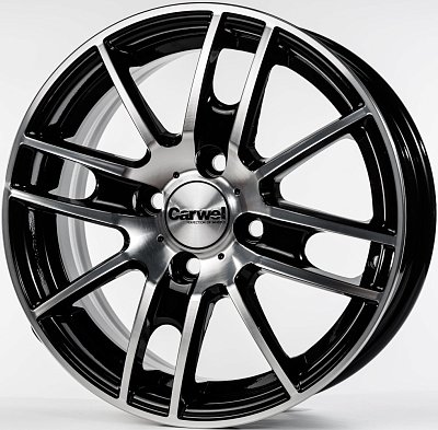 Диски Carwel Лада 173 - 1